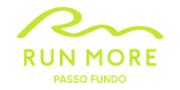 Run More Logo