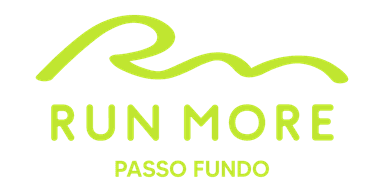 Run More Logo